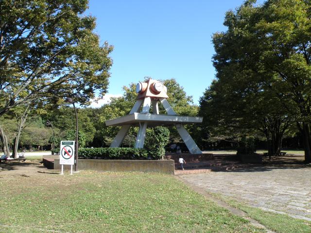 亀戸中央公園