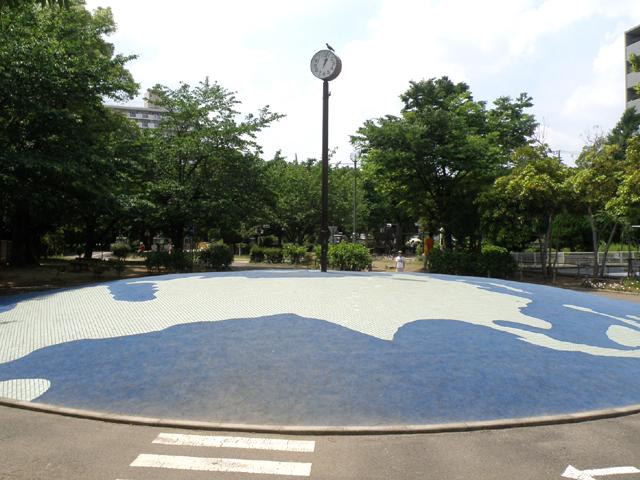 城東公園