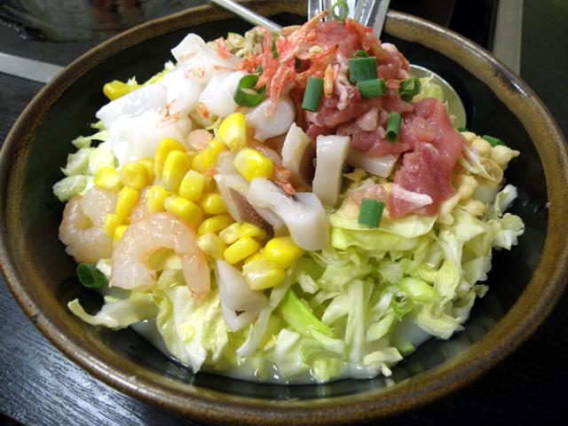 門前仲町『三久』