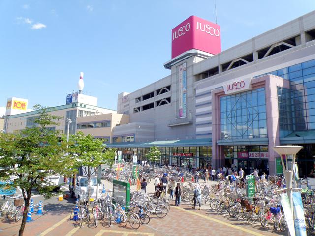 TOPYREC PLAZA