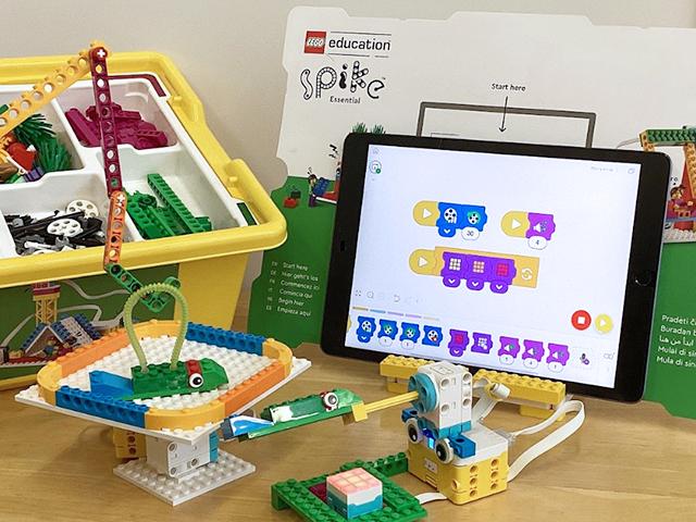 ロボット科学教育 Crefus 豊洲校
