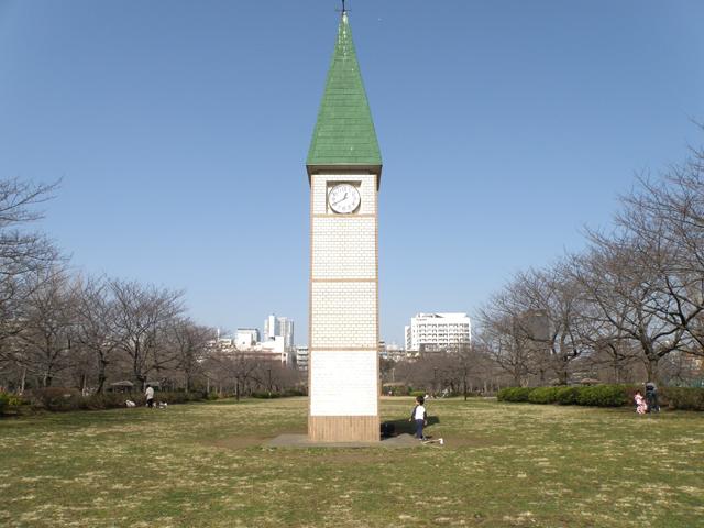 猿江恩賜公園